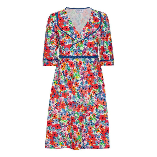 Spring is nature's way of saying: Let's party