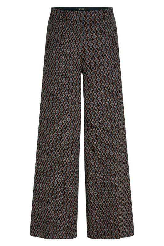 King Louie Federica pants Turi