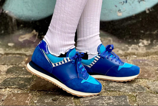 Serena Cobalt