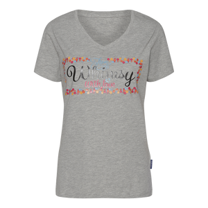 From Whimsy with Love T-shirt
