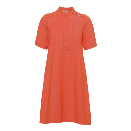Orange is the happiest color