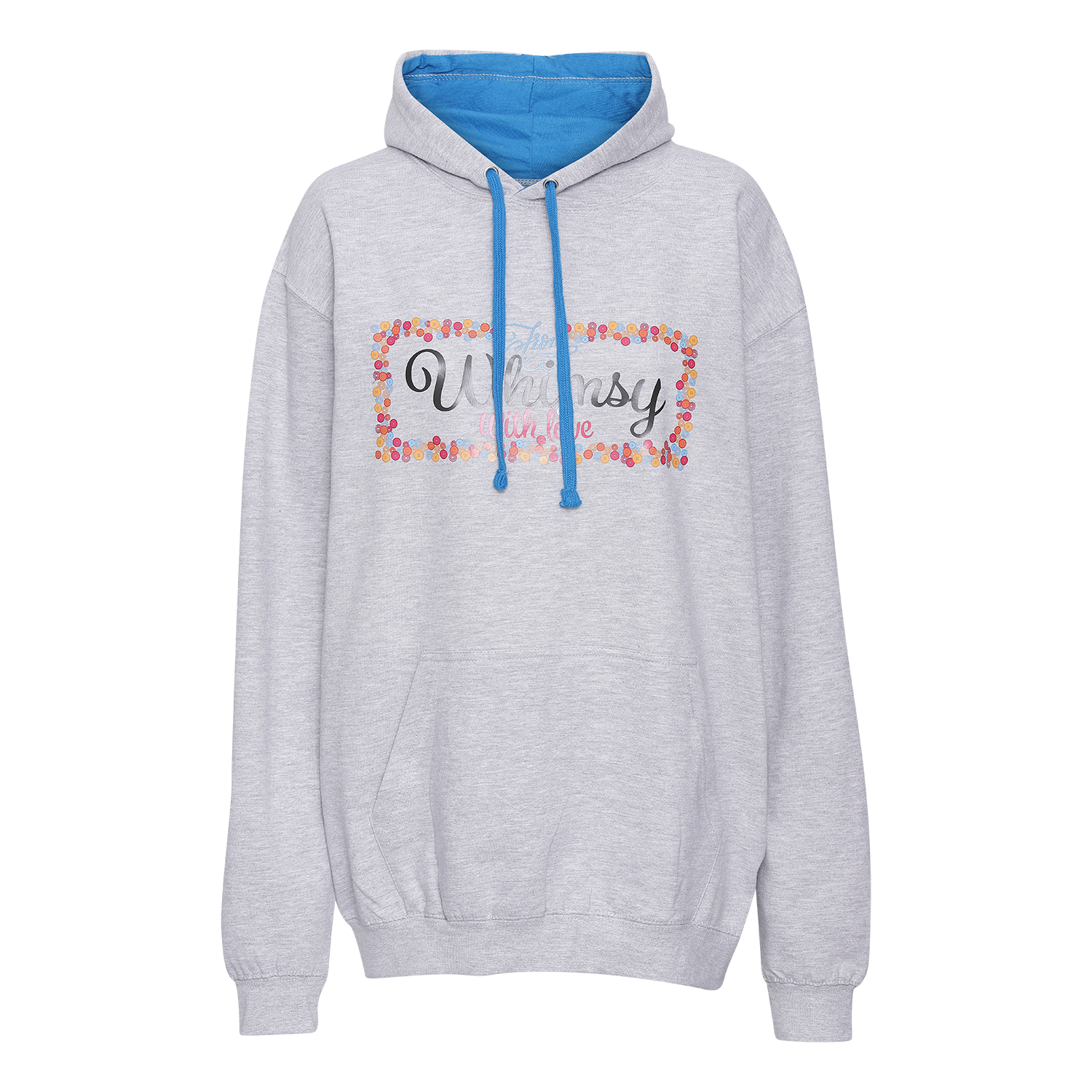 From Whimsy with Love Hoodie