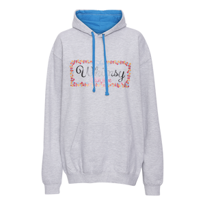 From Whimsy with Love Hoodie