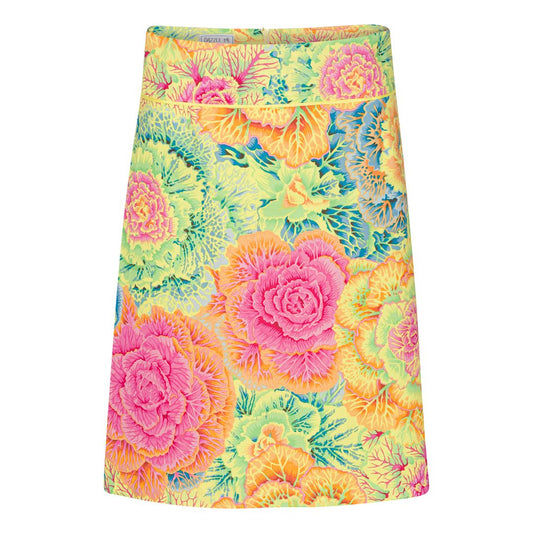 Kaffe Fassett: Classics gul