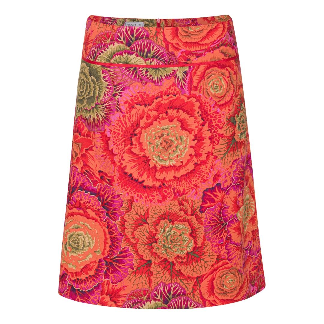 Kaffe Fassett: Classics orange