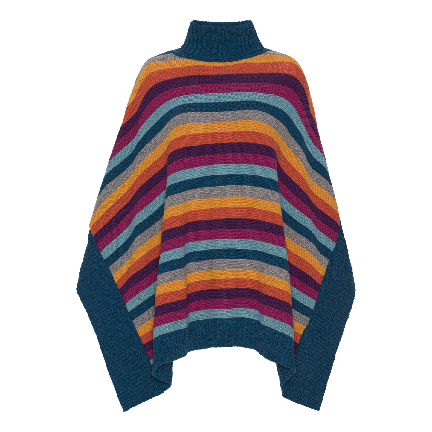 Tivoli Poncho