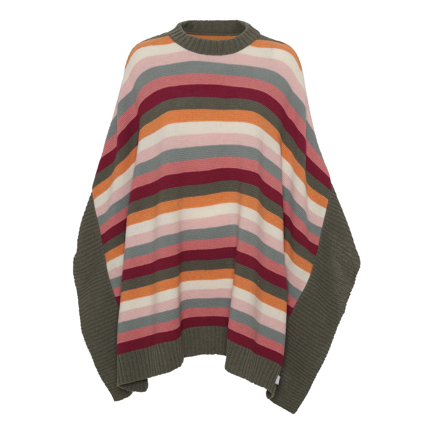 Tivoli Poncho