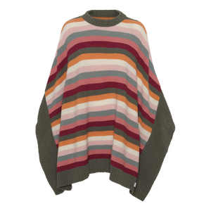 Tivoli Poncho